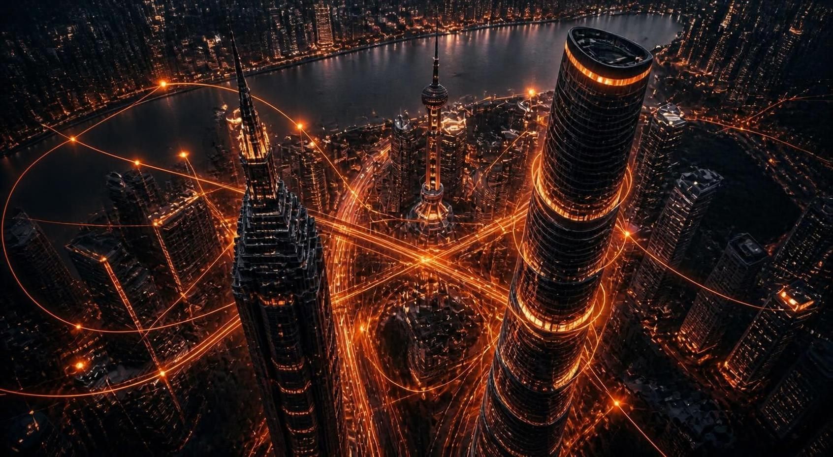 FYRHost Shanghai VPS - mainland CN connectivity, no KYC, crypto only