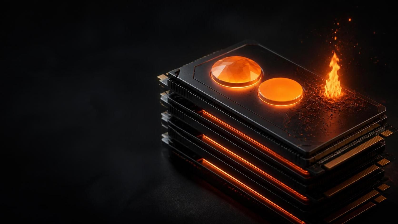 FYRHost storage VPS abstract: NVMe slabs with Monero and Bitcoin discs